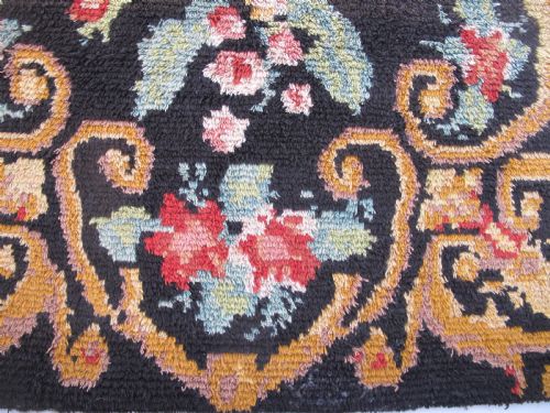 SCANDINAVIAN RYA EARLY 20TH CENTURY 170M X 132M - ADDITIONAL PHOTO 1