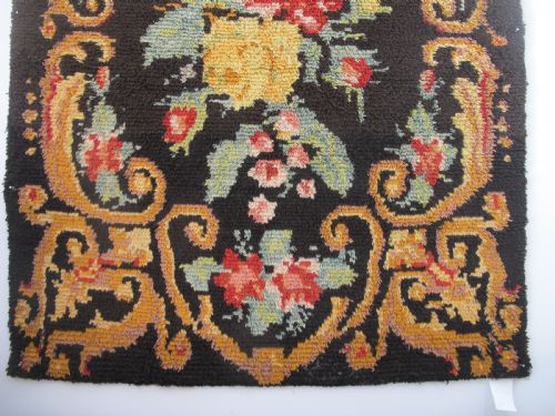 SCANDINAVIAN RYA EARLY 20TH CENTURY 170M X 132M - ADDITIONAL PHOTO 4