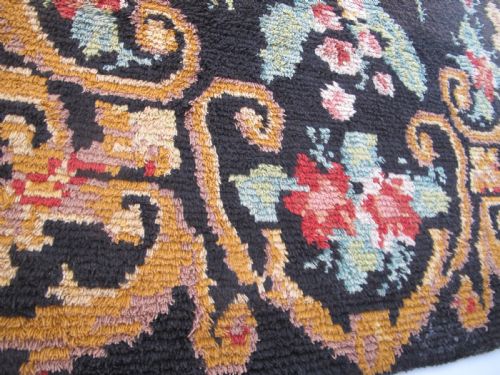 SCANDINAVIAN RYA EARLY 20TH CENTURY 170M X 132M - ADDITIONAL PHOTO 10