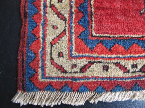 CUTE NORTHWEST PERSIAN RUG 117M X 078M - ADDITIONAL PHOTO 1