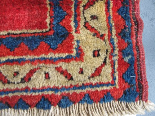 CUTE NORTHWEST PERSIAN RUG 117M X 078M - ADDITIONAL PHOTO 3