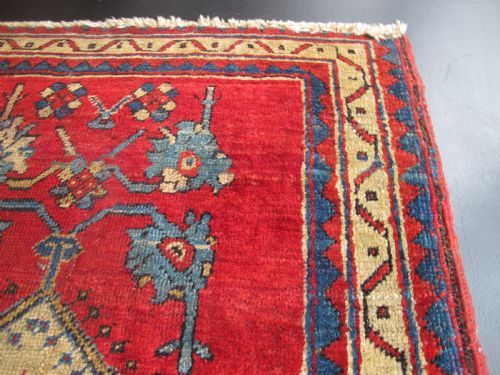 CUTE NORTHWEST PERSIAN RUG 117M X 078M - ADDITIONAL PHOTO 10
