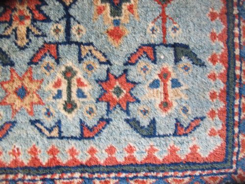 FINE TABRIZ RUG NORTHWEST PERSIA CIRCA 1900 150M X 102M - ADDITIONAL PHOTO 3
