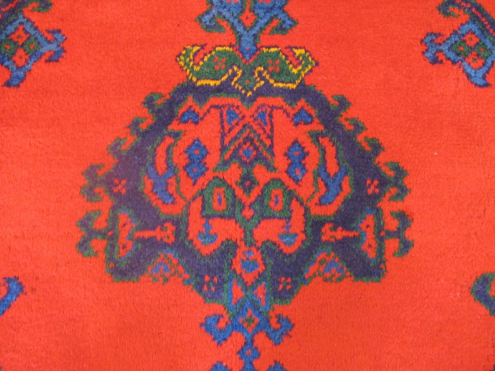 Turkey Carpet, 3.05m x 2.35m. View IV