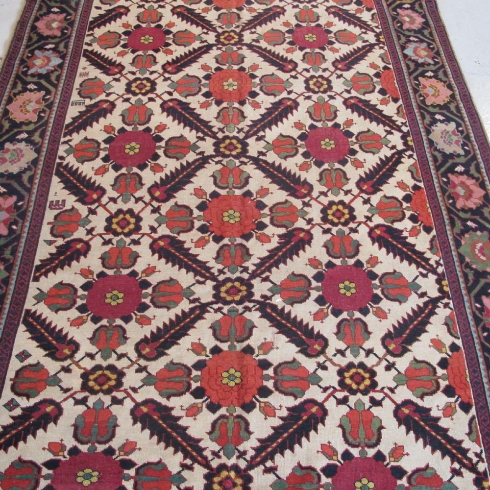 Karabagh Kellei, Circa 1850, 4.35m x 1.77m (14' 3