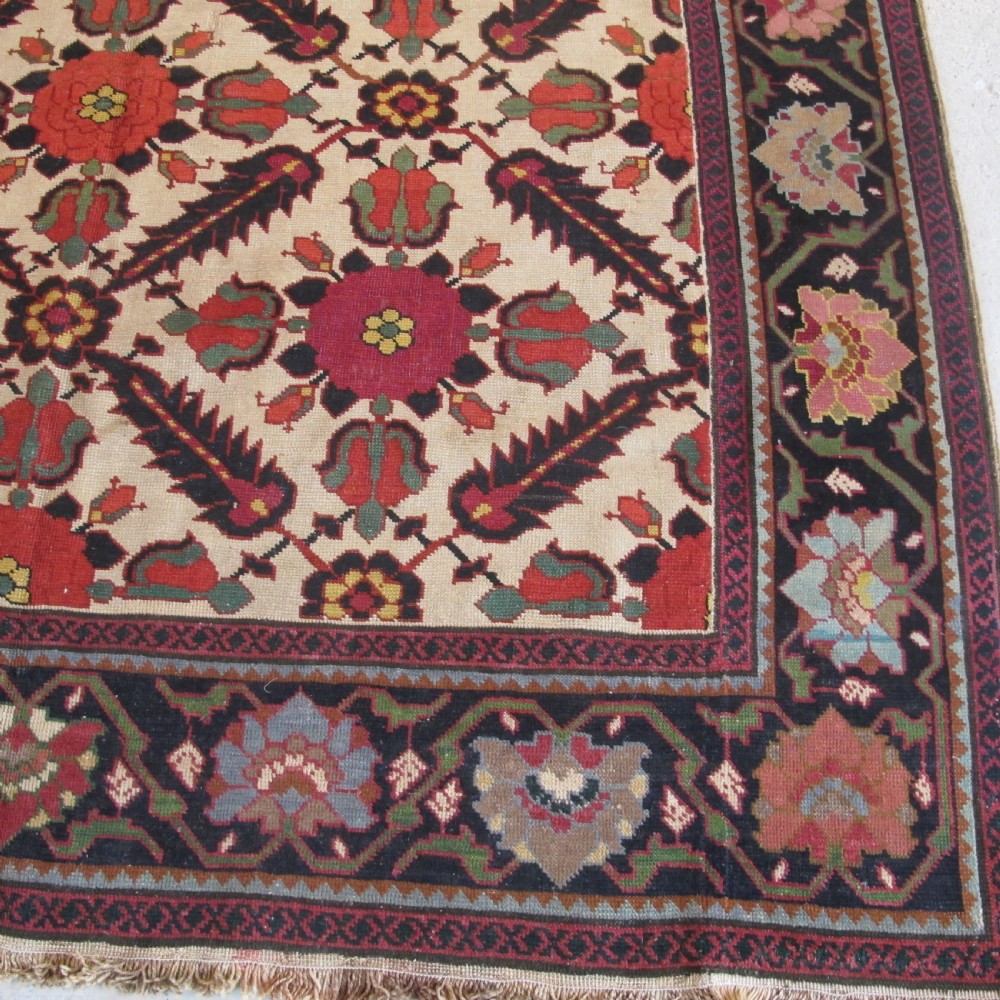 Karabagh Kellei, Circa 1850, 4.35m x 1.77m (14' 3