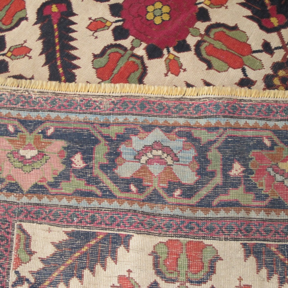 Karabagh Kellei, Circa 1850, 4.35m x 1.77m (14' 3