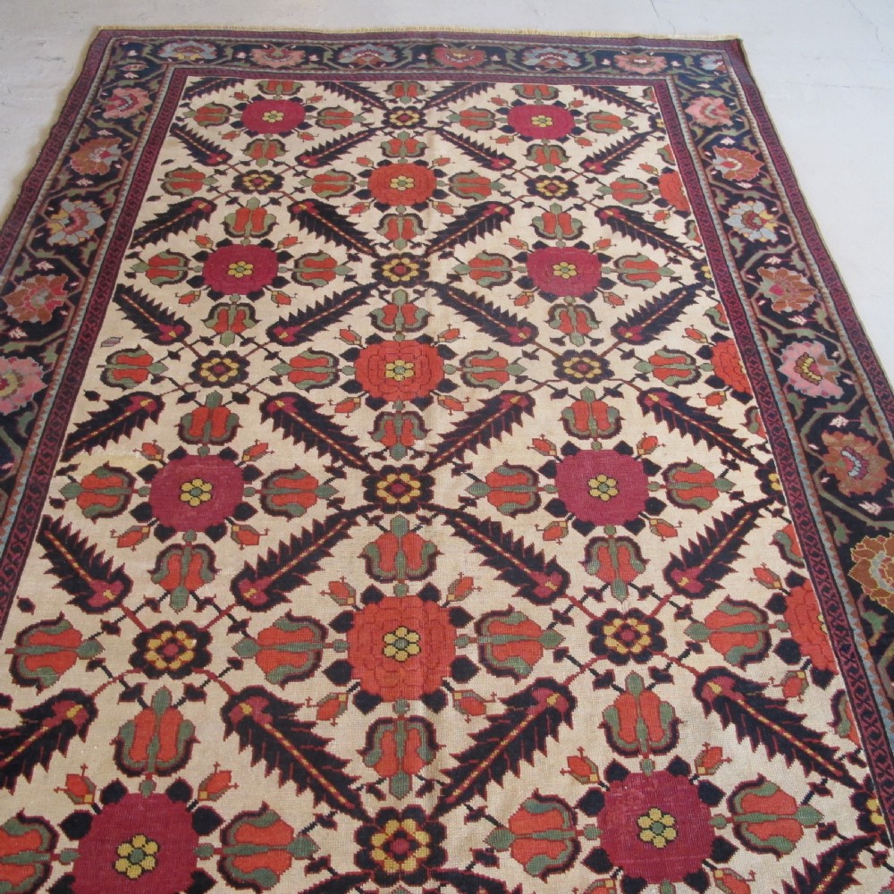 Karabagh Kellei, Circa 1850, 4.35m x 1.77m (14' 3