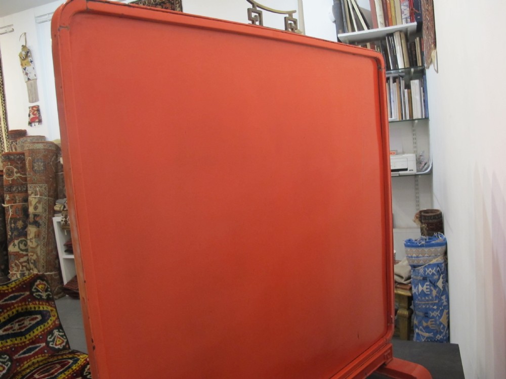 Chinese Silk and metal Thread Kesi Panel View IX