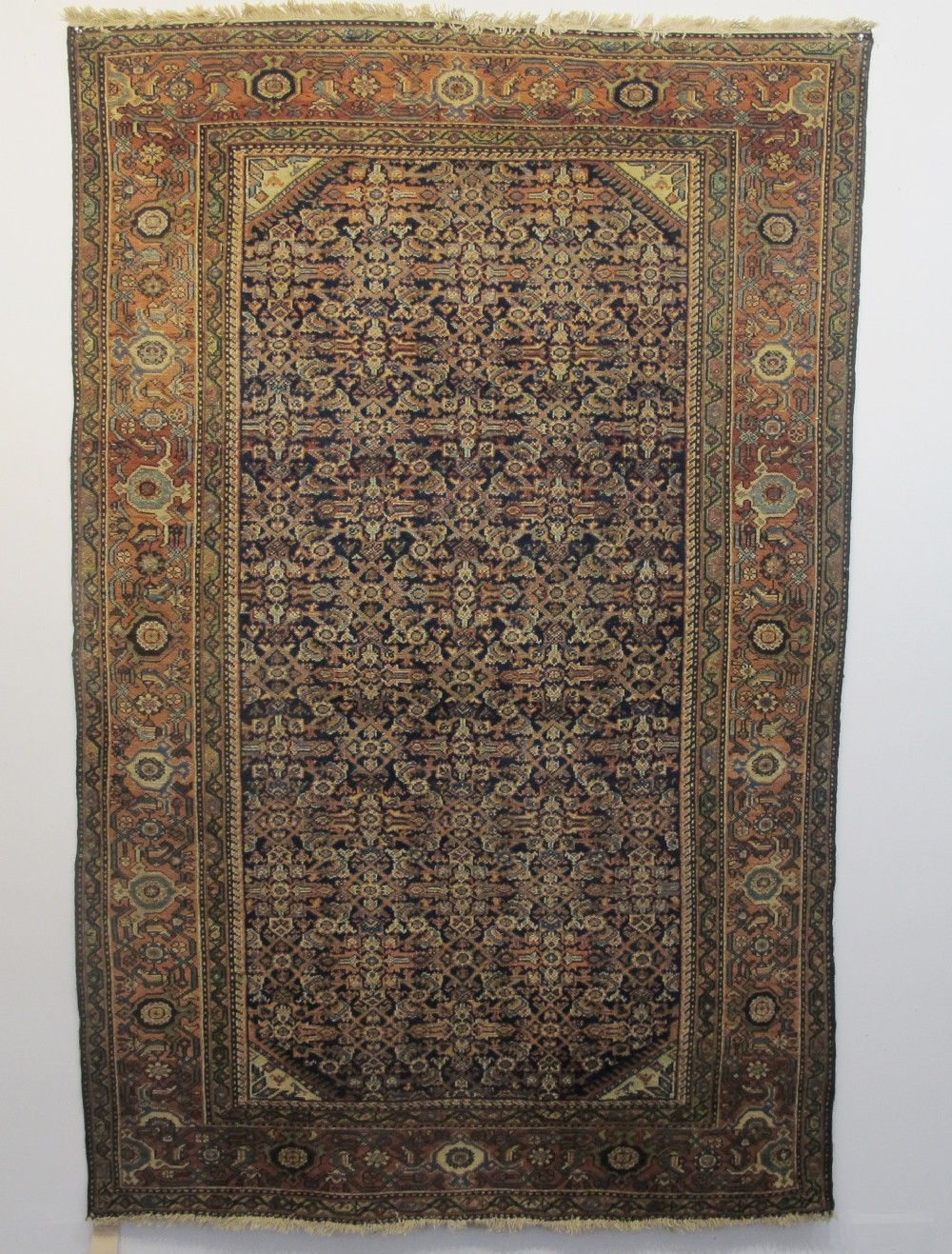 Fereghan Rug, Circa 1870, 2.00m x 1.30m