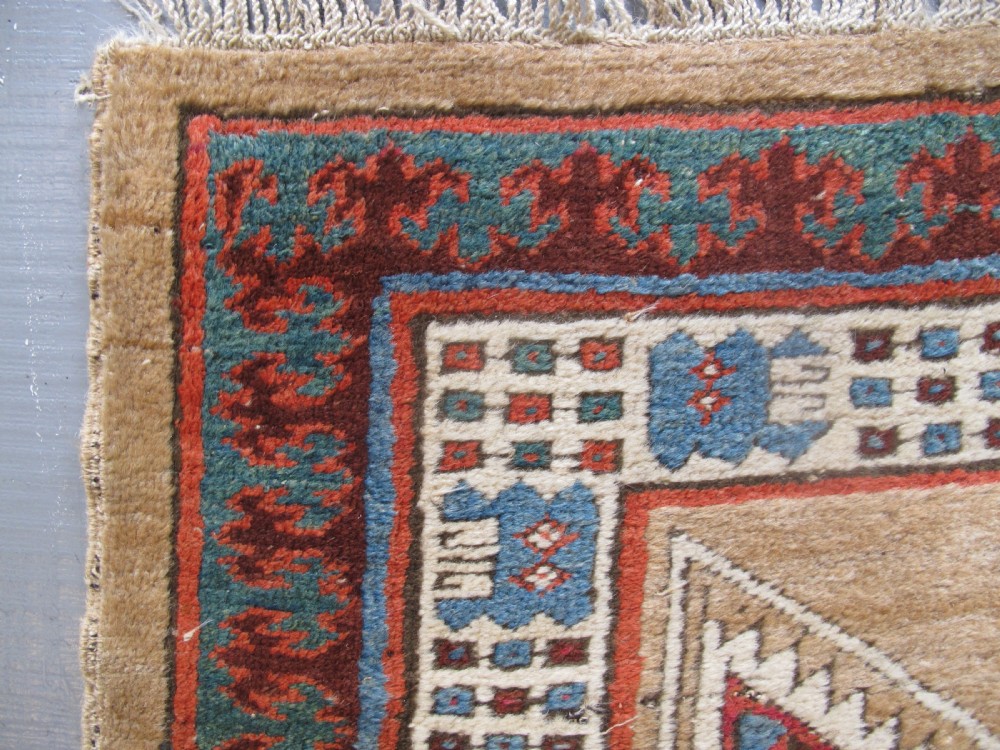 Long and Narrow Sarab Runner, North-West Persia, circa 1890, 5.67m x 0.95m View VIII