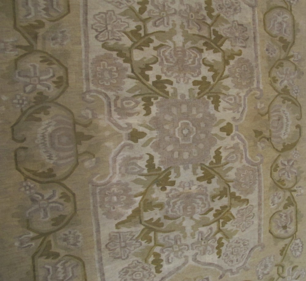 Decorative Ukrainian Kilim View VII