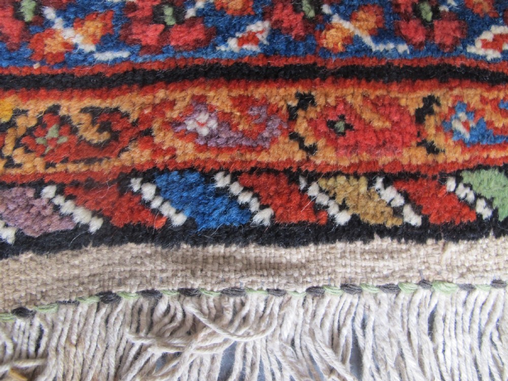 Room-Size Fereghan Carpet, 3.10m x 2.55m (10'2
