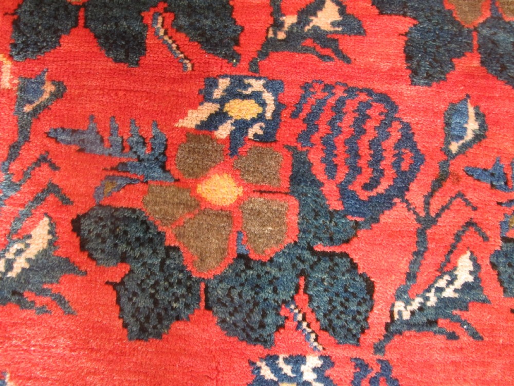 Karabagh Rug, Caucasus, circa 1900, 2.35m x 1.35m View IV