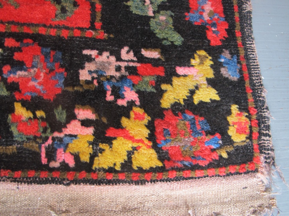 Karabagh Rug, Caucasus, circa 1900, 2.35m x 1.35m View VII