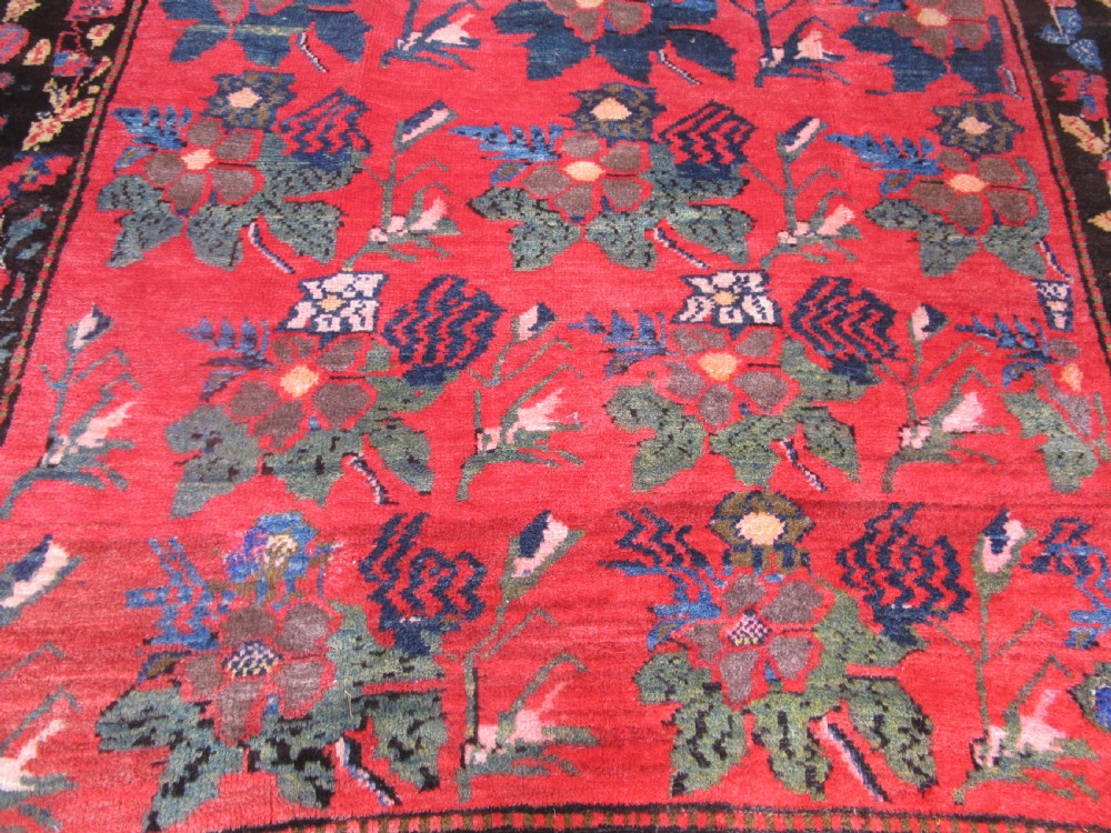 Karabagh Rug, Caucasus, circa 1900, 2.35m x 1.35m View VIII