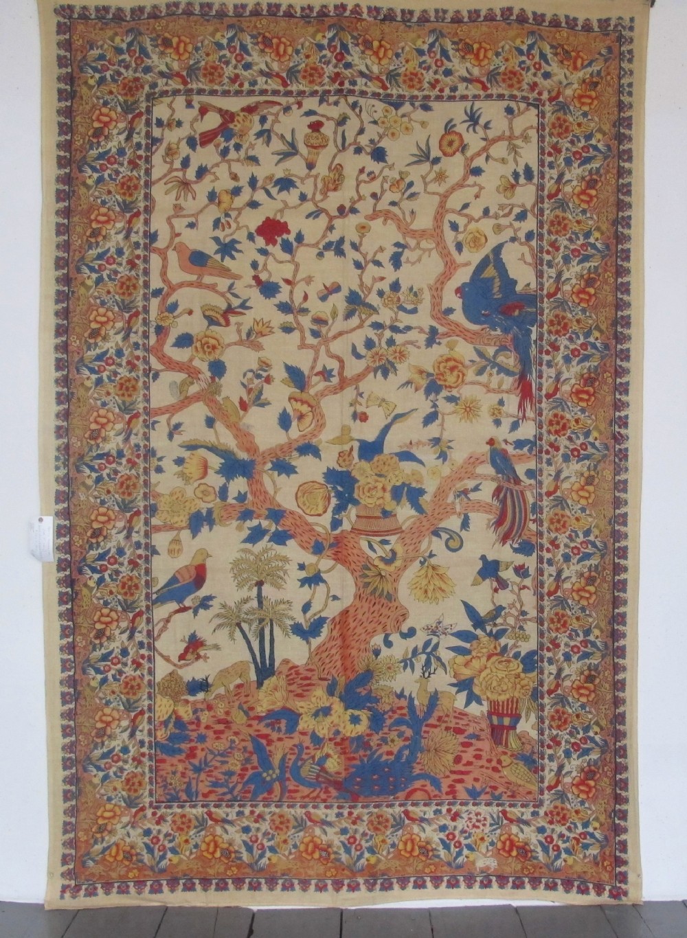 'Tree of Life' Design Hanging
