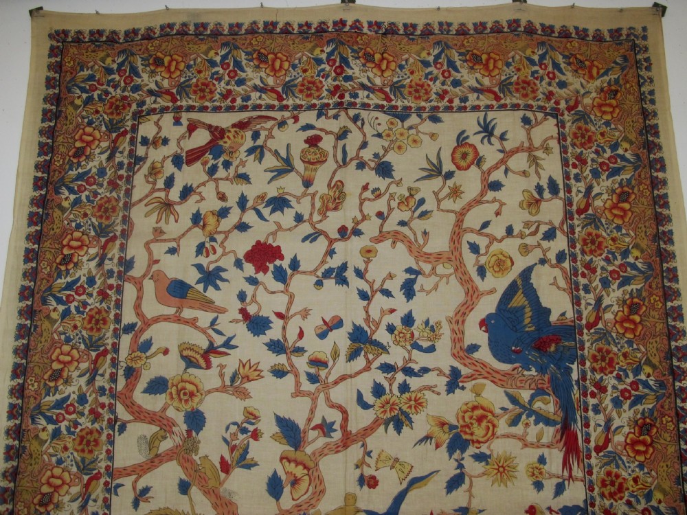'Tree of Life' Design Hanging View II