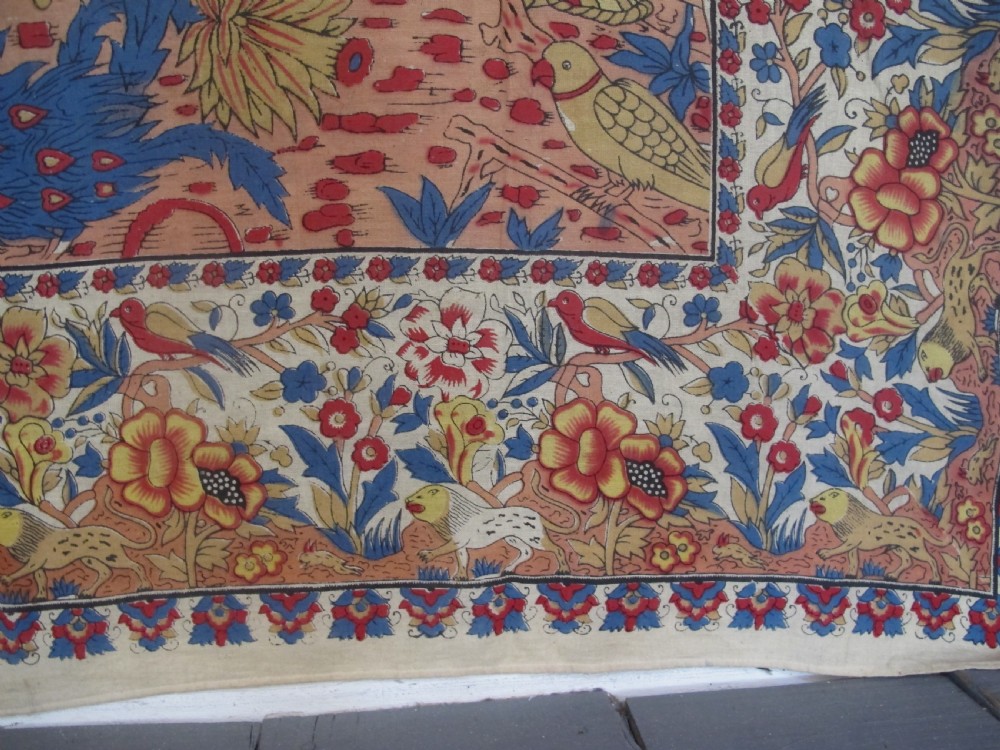 'Tree of Life' Design Hanging View III