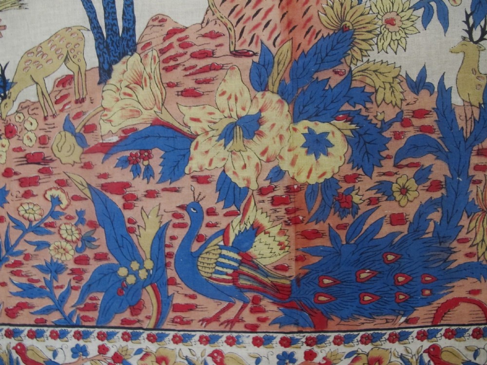 'Tree of Life' Design Hanging View IV