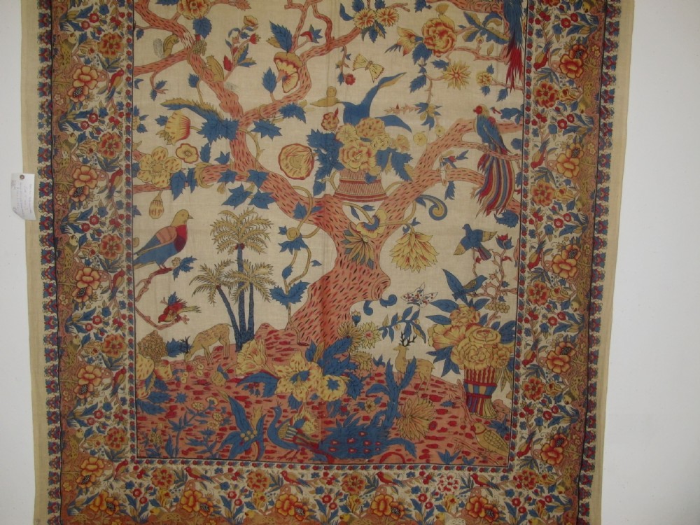 'Tree of Life' Design Hanging View V