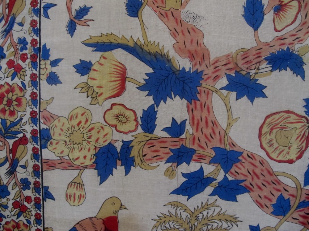 'Tree of Life' Design Hanging View VII