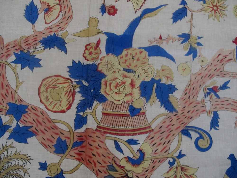 'Tree of Life' Design Hanging View VIII