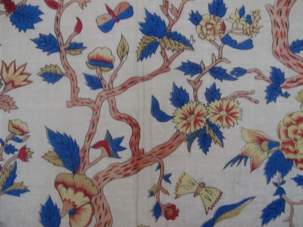 'Tree of Life' Design Hanging View IX
