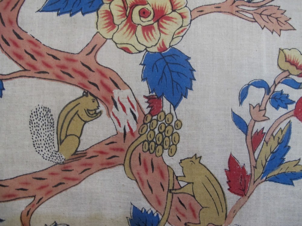 'Tree of Life' Design Hanging View XI