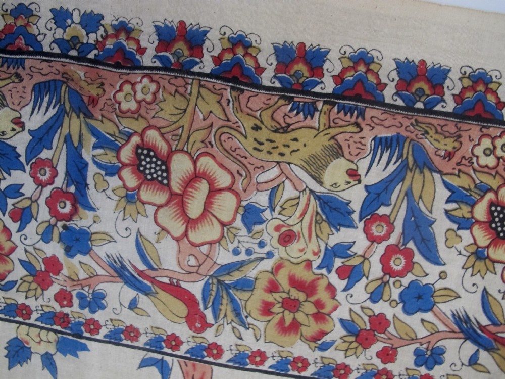 'Tree of Life' Design Hanging View XII