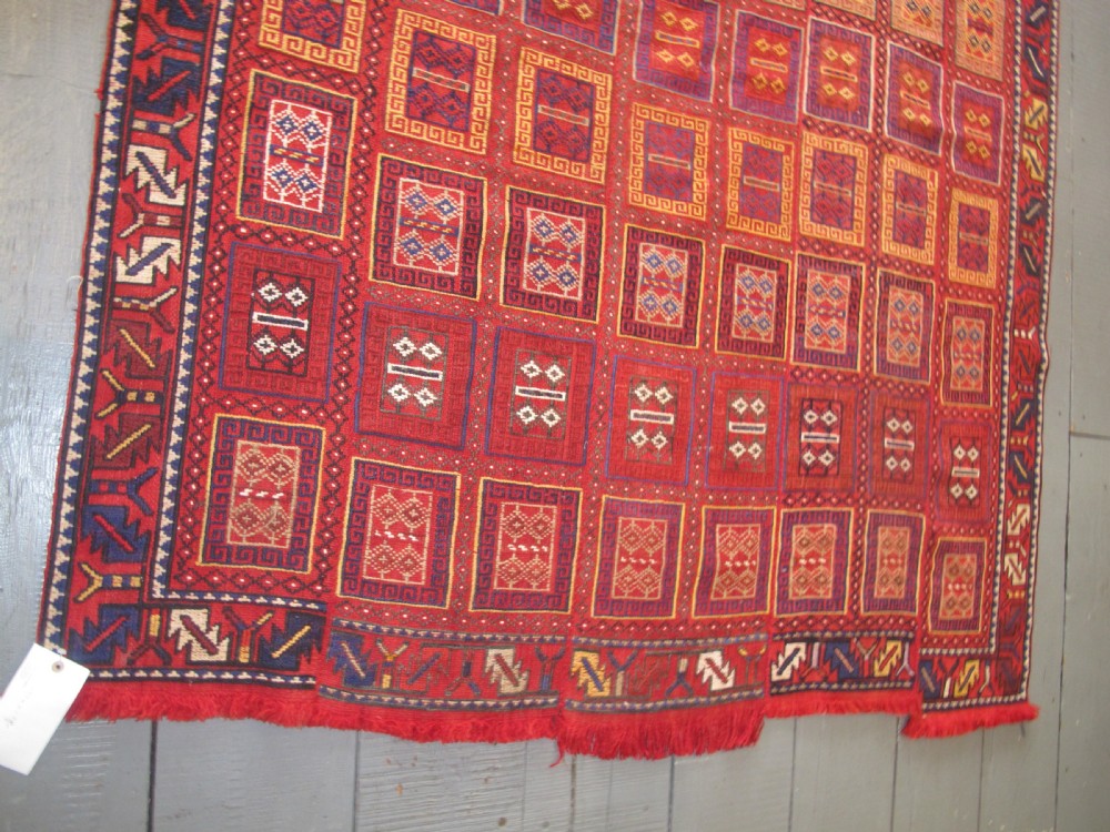 Caucasian Verneh, Circa 1890,  2.90m x 1.78m View XII