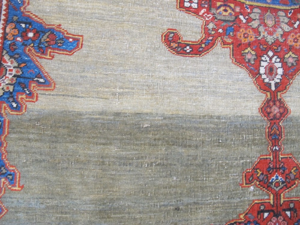 Fereghan Rug, West Persia, Circa 1880 2.03m x 1.29m View IX