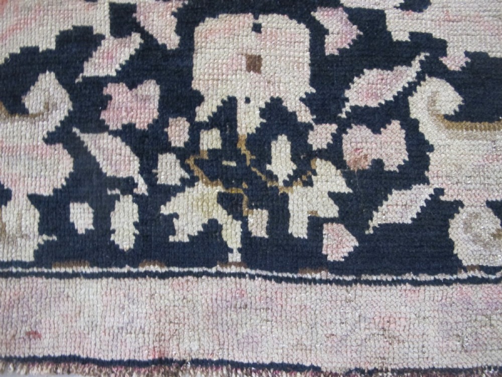 Stylish Karabagh Rug, Caucasus, Dated 1909, 1.86m x 1.39m View IX