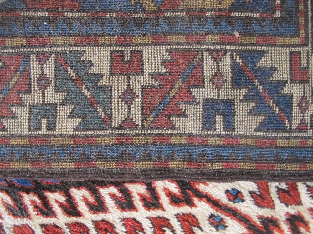 Karabagh Rug, West Caucasus, Circa 1880, 2.48m x 1.28m View XV