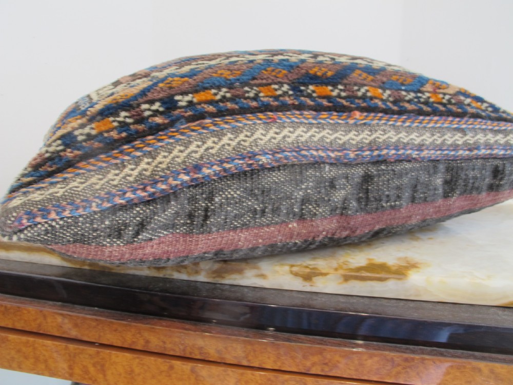 Belouch Bag, Circa 1900, 48cm x 55cm View III
