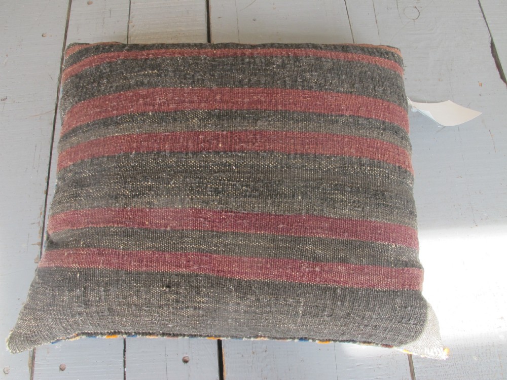 Belouch Bag, Circa 1900, 48cm x 55cm View IV