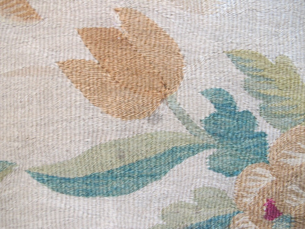 Fine Ukrainian Kilim, Circa 1890, 3.16m x 1.81m View XI