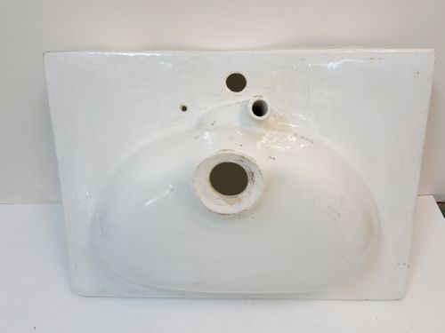 VICTORIAN WASH BASIN - ADDITIONAL PHOTO 5