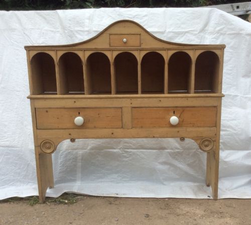 georgian hallway cabinet - CATEGORY: ANTIQUE CABINETS - DATED GEORGIAN