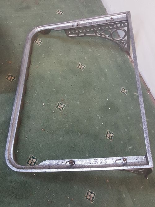VICTORIAN CHRYSANTHEMUM WASH BASIN - ADDITIONAL PHOTO 7
