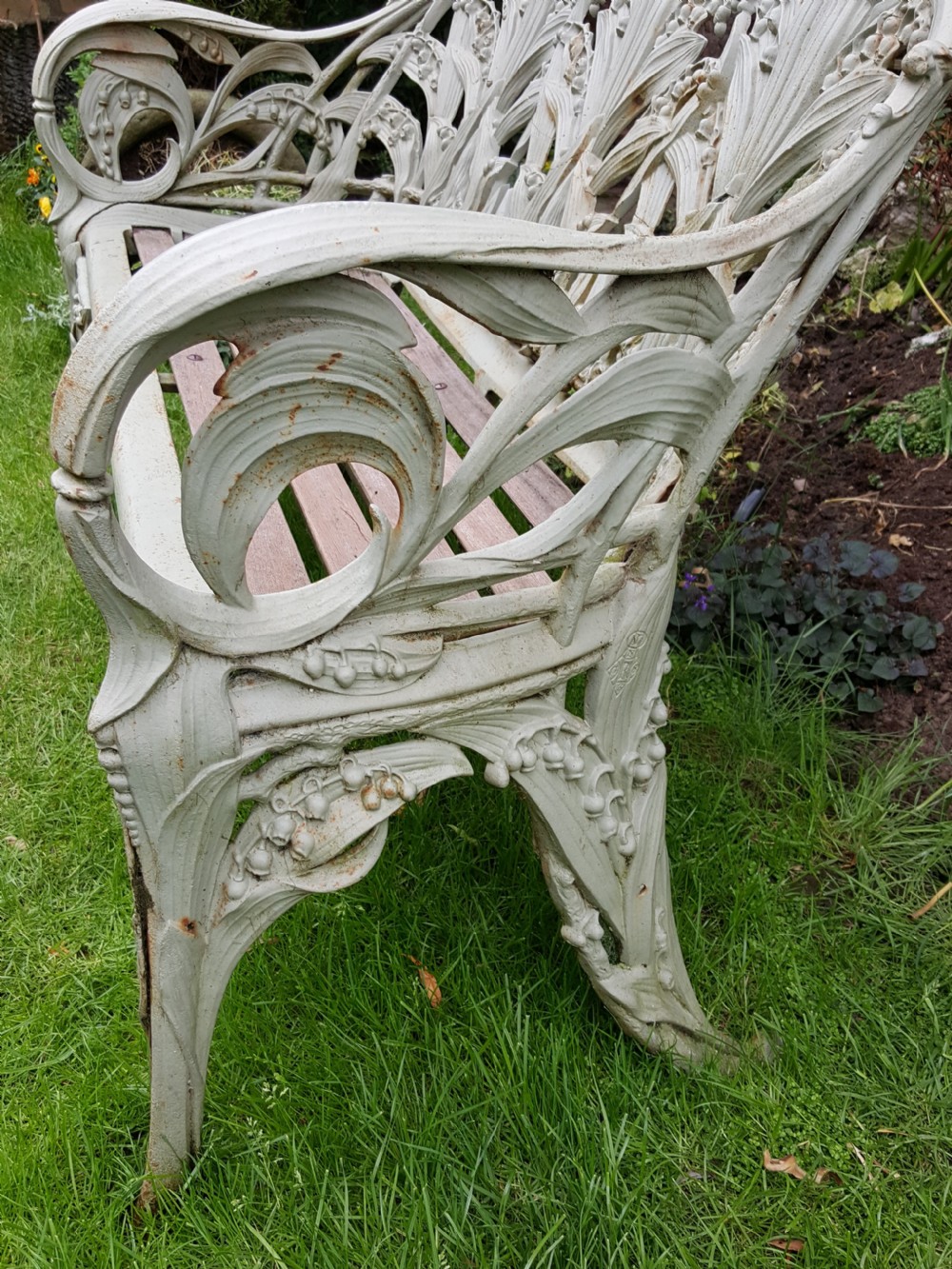 Victorian Coalbrookdale 