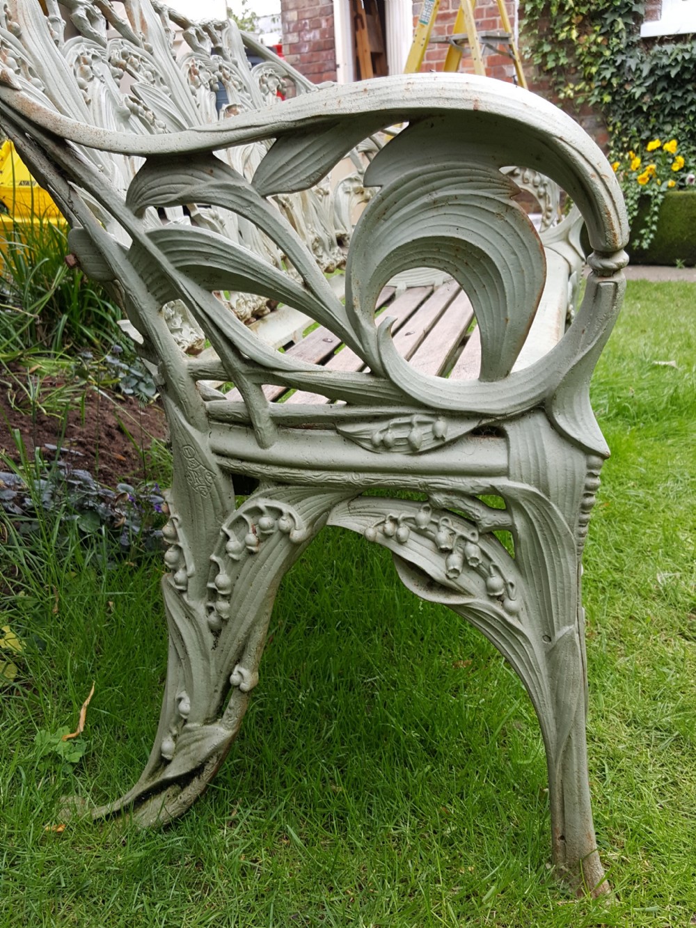 Victorian Coalbrookdale 