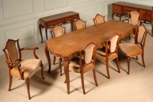 ROSEWOOD GLAZED CABINET BUFFET CONSOL - ADDITIONAL PHOTO 2