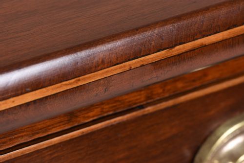 SHERATON DRESSING TABLE IN EXCELLENT CONDITION C1785 - ADDITIONAL PHOTO 4
