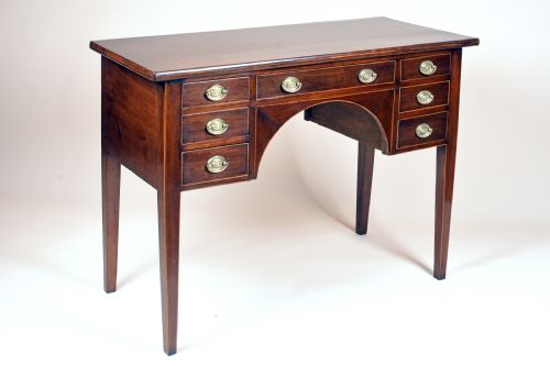 SHERATON DRESSING TABLE IN EXCELLENT CONDITION C1785 - ADDITIONAL PHOTO 5