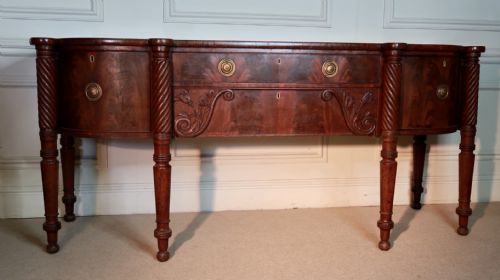 Regency Sideboard