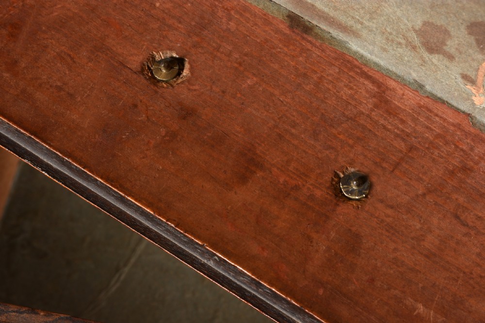 A lovely George III Sheraton Chest on Chest / Tallboy in excellent condition View X