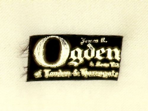 VINTAGE STERLING SILVER QUEEN ELIZABETH II COMMEMORATIVE LETTER OPENER 1953 - ADDITIONAL PHOTO 10