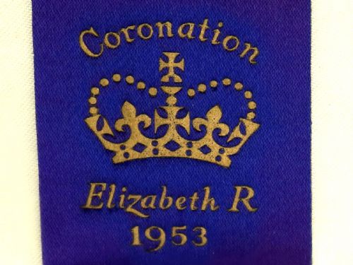 VINTAGE STERLING SILVER QUEEN ELIZABETH II COMMEMORATIVE LETTER OPENER 1953 - ADDITIONAL PHOTO 11