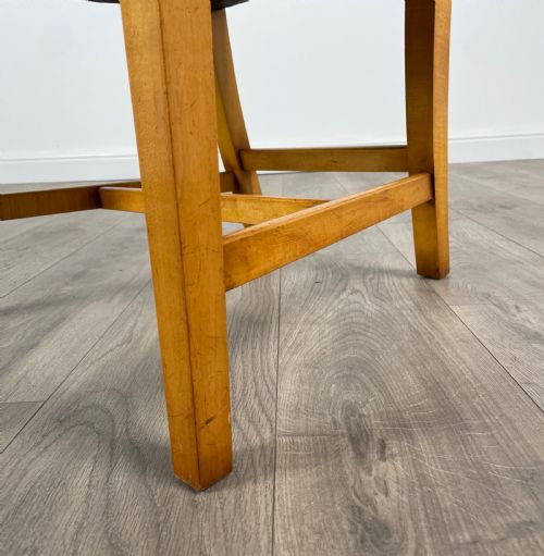 ANTIQUE 20TH CENTURY SET OF 10 HEPPLEWHITE SHIELD BACK DINING CHAIRS - ADDITIONAL PHOTO 7